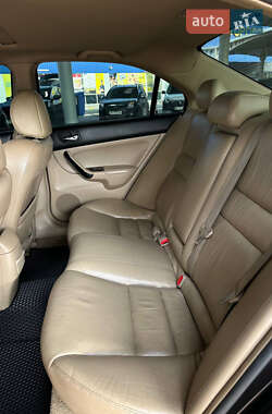 Седан Honda Accord 2006 в 