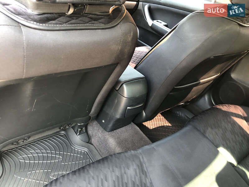 Седан Honda Accord 2003 в Нежине