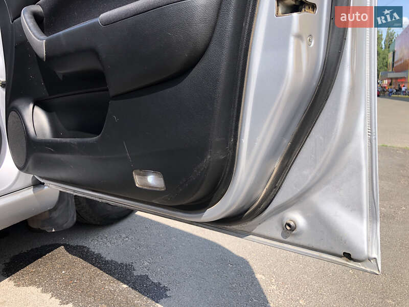 Седан Honda Accord 2003 в Нежине