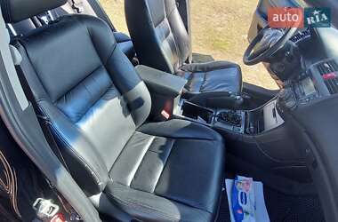 Седан Honda Accord 2007 в 