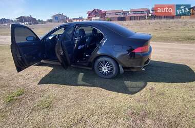 Седан Honda Accord 2007 в 