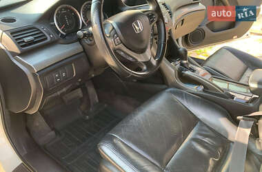 Универсал Honda Accord 2009 в 