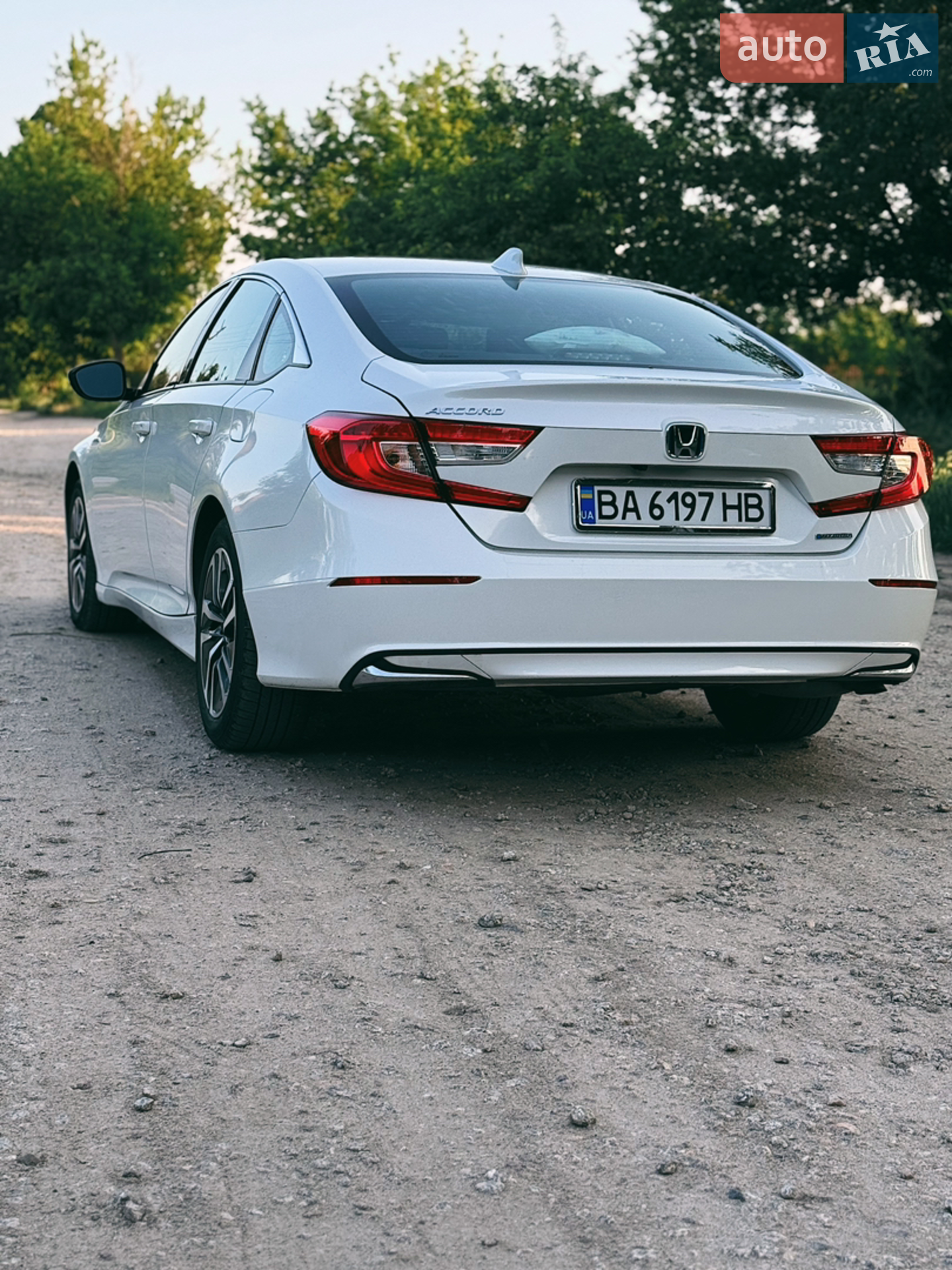2021 Honda Accord - мініатюра 6