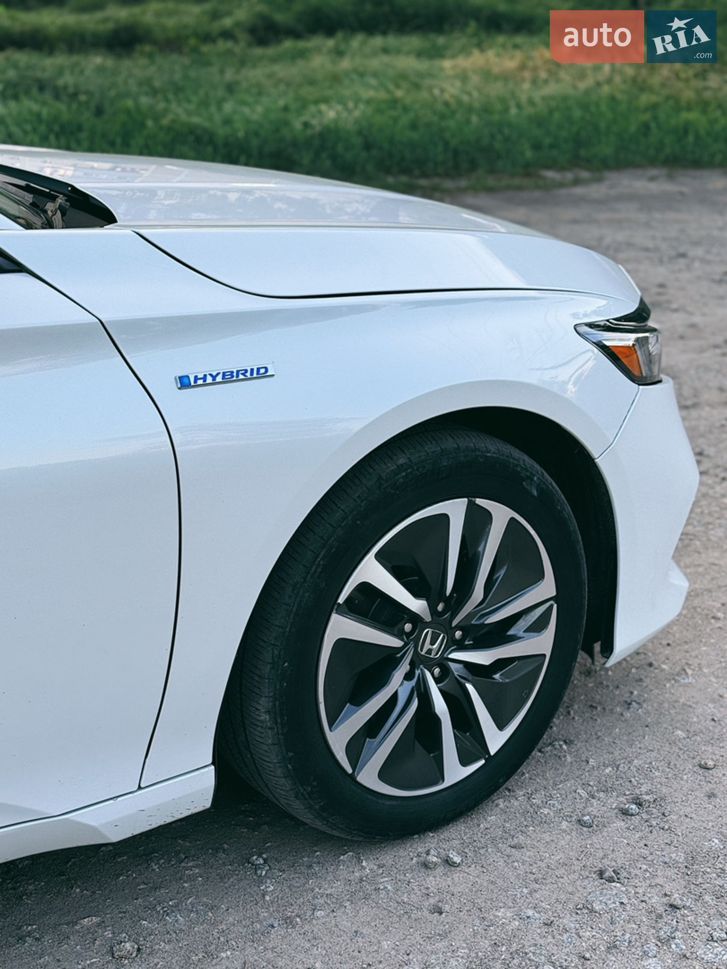 2021 Honda Accord - мініатюра 7