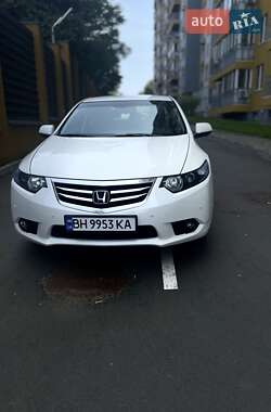 Седан Honda Accord 2011 в 