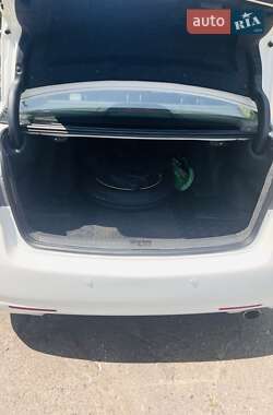 Седан Honda Accord 2011 в 