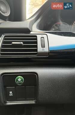 Купе Honda Accord 2017 в 