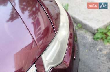 Седан Honda Accord 2011 в Одессе