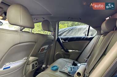 Седан Honda Accord 2008 в 