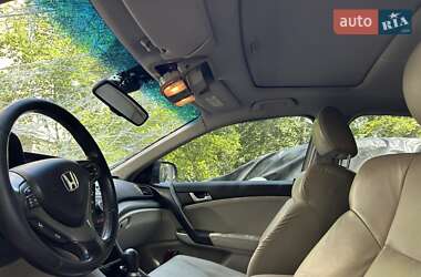 Седан Honda Accord 2008 в 