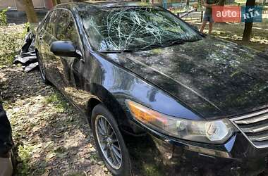 Седан Honda Accord 2008 в 