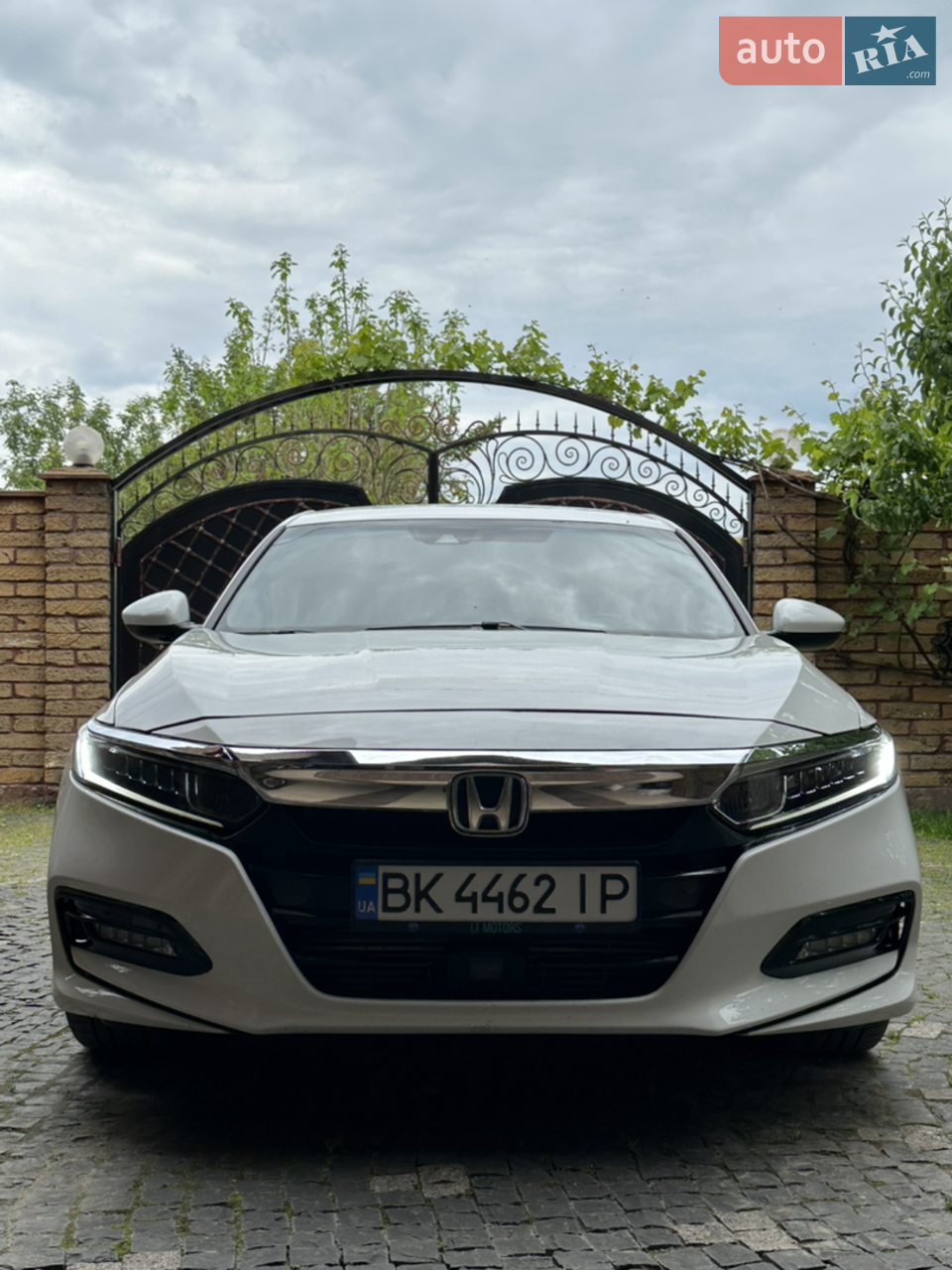 2018 Honda Accord - мініатюра 35