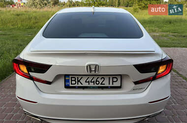 Седан Honda Accord 2019 в 