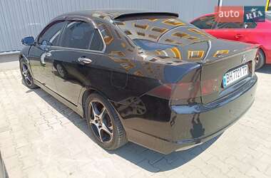 Седан Honda Accord 2006 в 