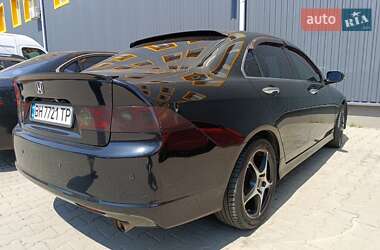 Седан Honda Accord 2006 в 