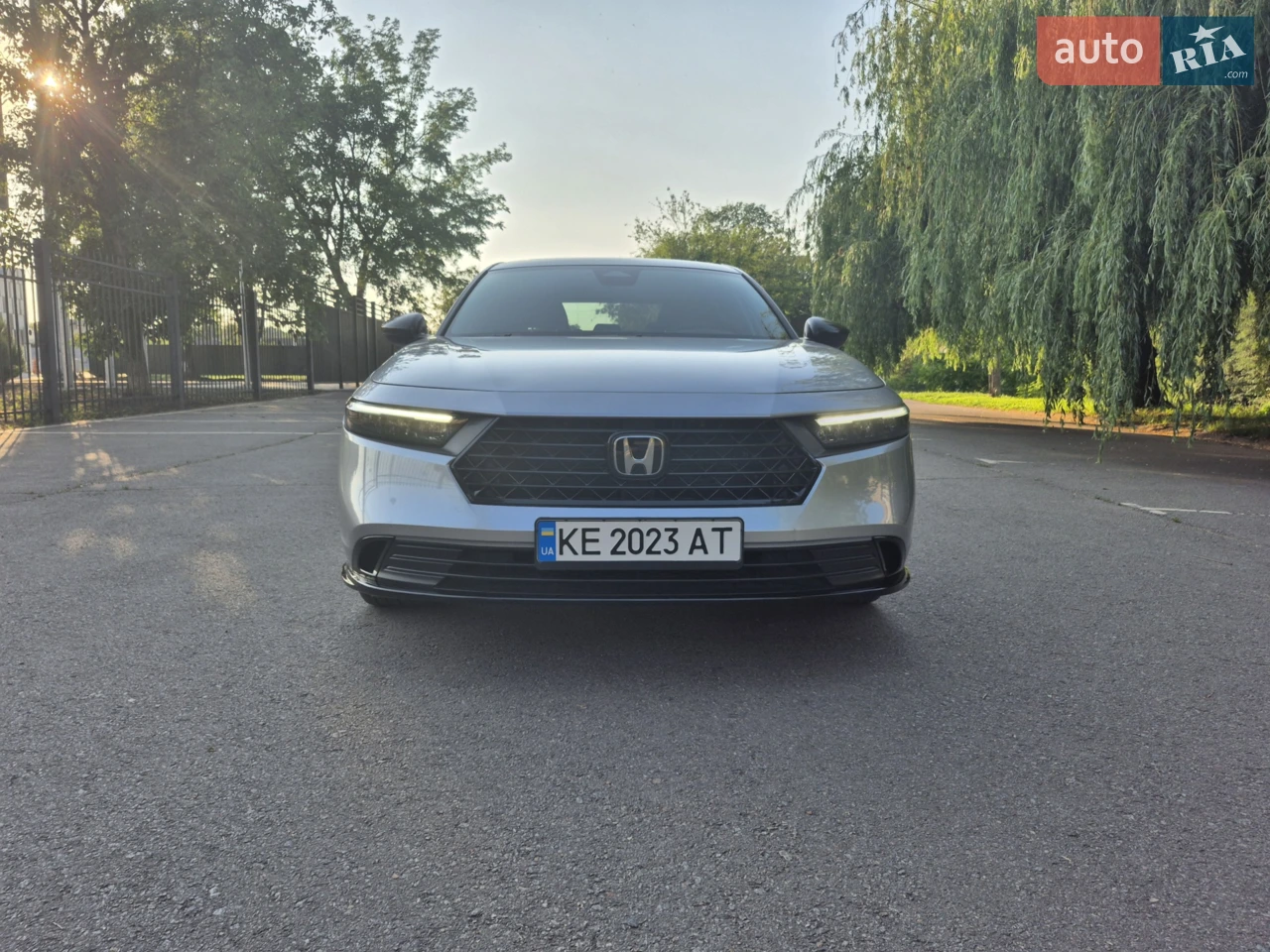 2023 Honda Accord - мініатюра 46