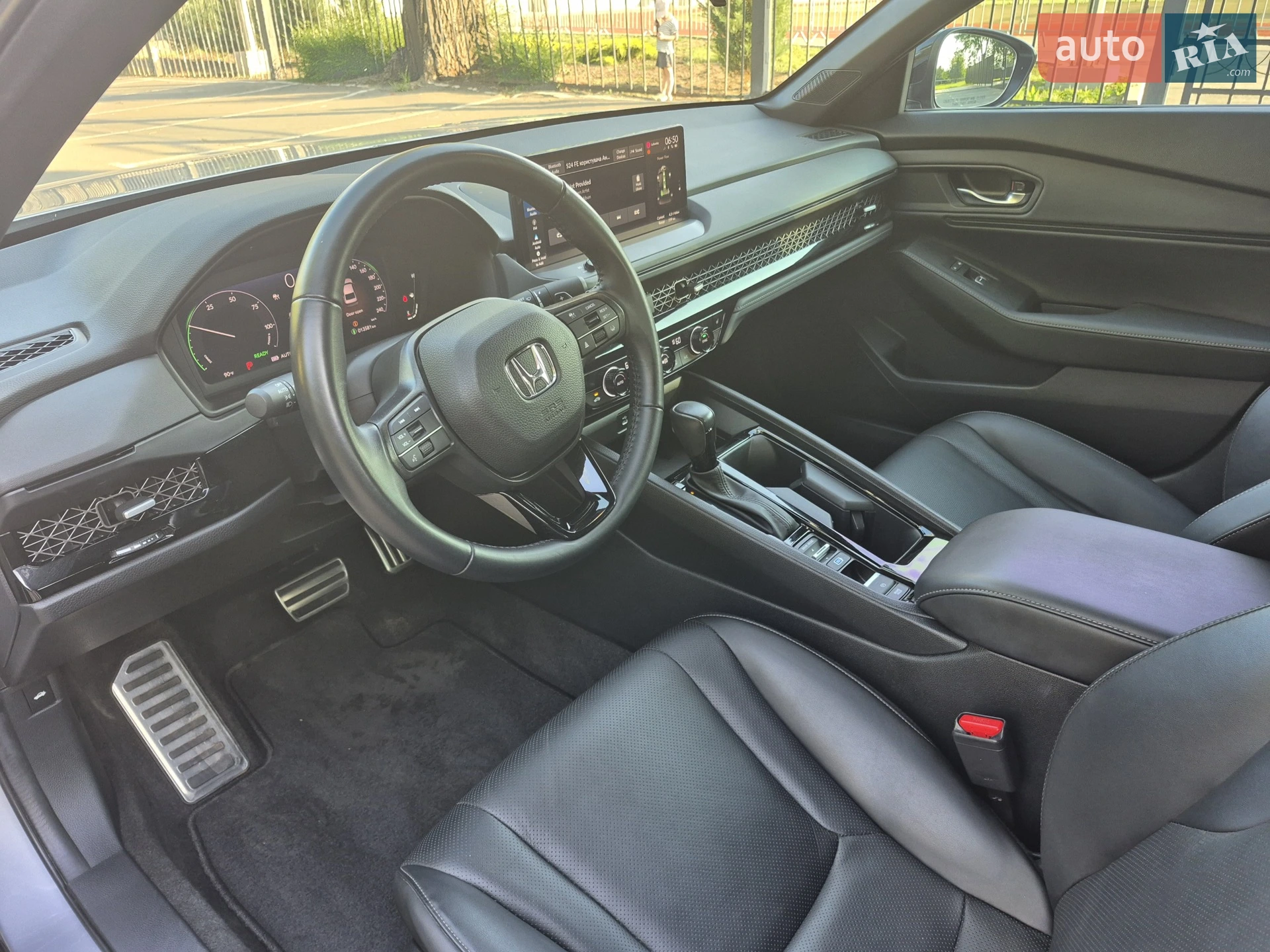 2023 Honda Accord - мініатюра 14