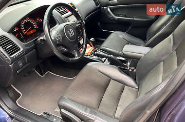 Седан Honda Accord 2007 в 