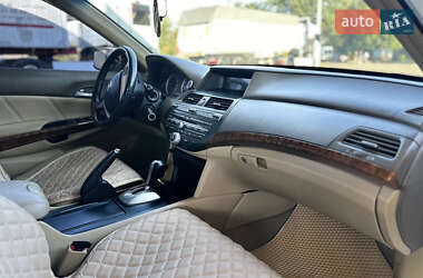 Седан Honda Accord 2008 в 