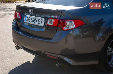Седан Honda Accord 2008 в 