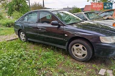 Лифтбек Honda Accord 1999 в Хмельницком
