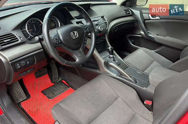Седан Honda Accord 2008 в 