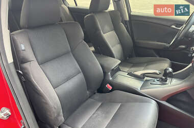Седан Honda Accord 2008 в 