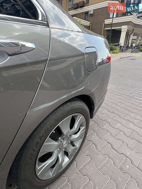Седан Honda Accord 2007 в Києві