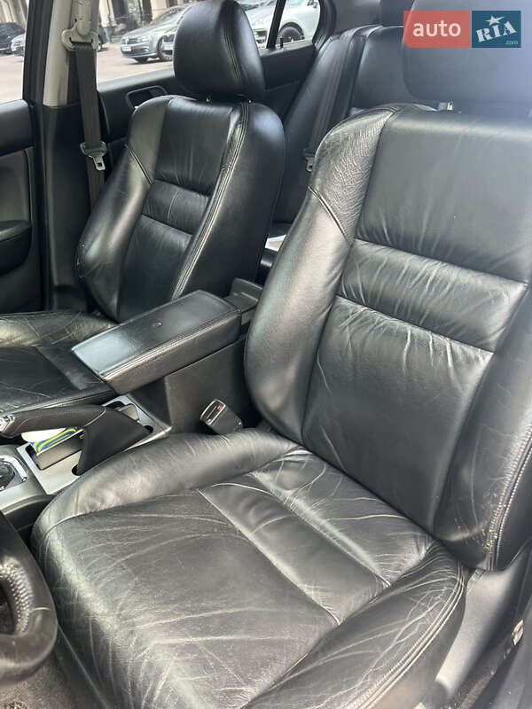 Седан Honda Accord 2007 в Києві