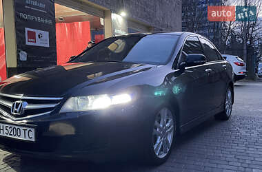Седан Honda Accord 2006 в 