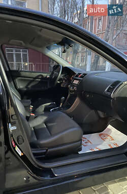 Седан Honda Accord 2006 в 