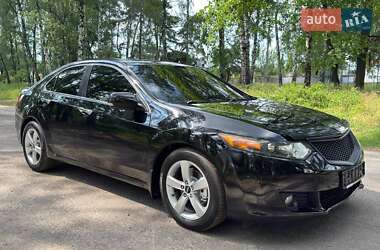 Седан Honda Accord 2009 в 