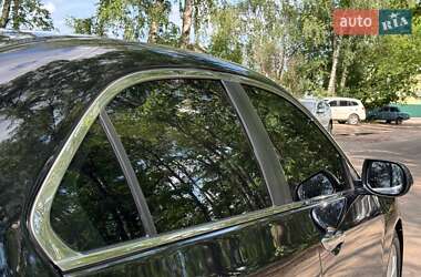 Седан Honda Accord 2009 в 