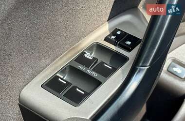 Седан Honda Accord 2009 в 