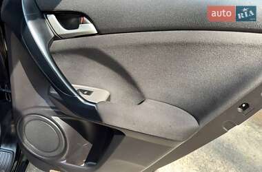 Седан Honda Accord 2009 в 