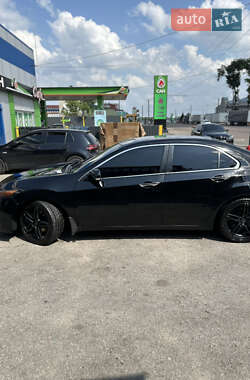 Седан Honda Accord 2010 в 