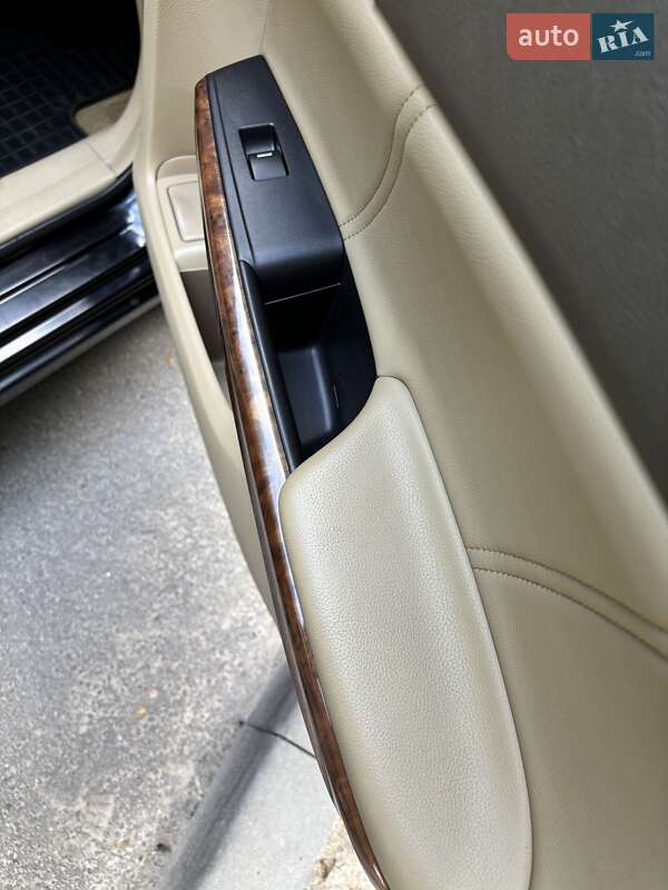 Седан Honda Accord 2008 в Днепре