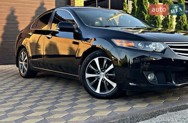 Седан Honda Accord 2008 в Сумах