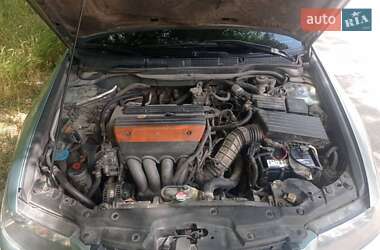 Универсал Honda Accord 2004 в Запорожье