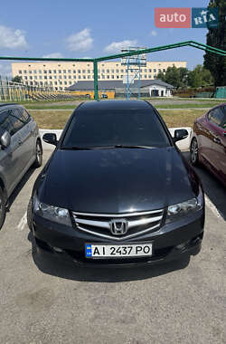 Седан Honda Accord 2008 в Киеве