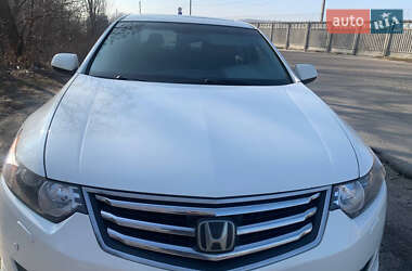 Седан Honda Accord 2008 в Киеве
