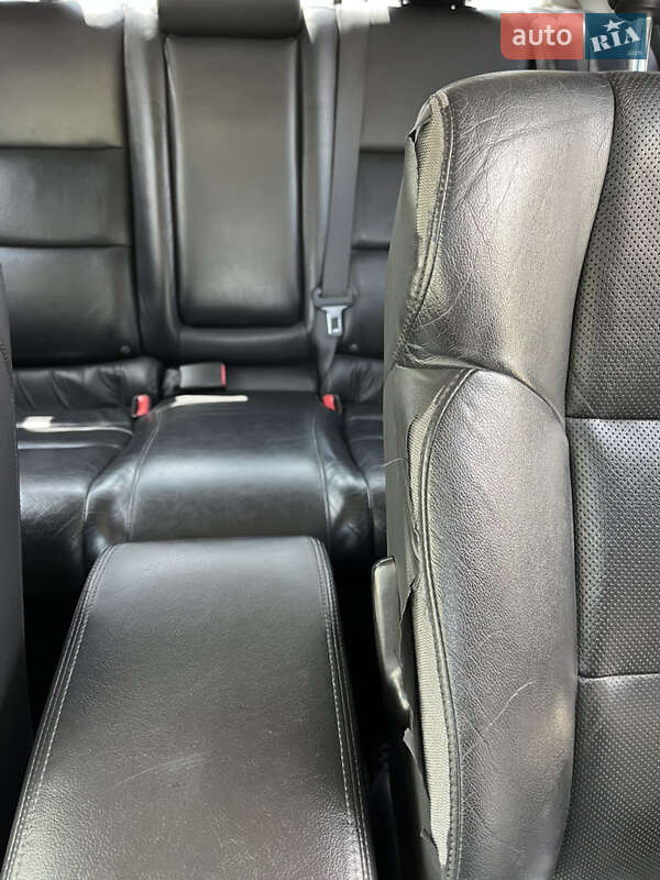 Седан Honda Accord 2008 в Городке
