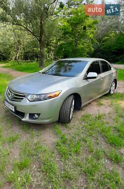 Седан Honda Accord 2008 в 