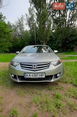 Седан Honda Accord 2008 в 