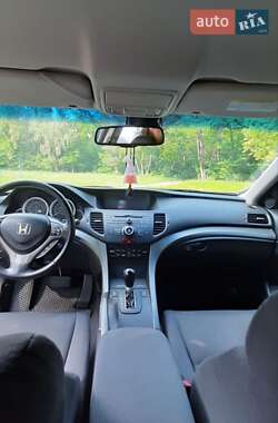 Седан Honda Accord 2008 в 