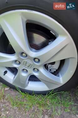 Седан Honda Accord 2008 в 
