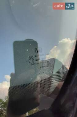 Седан Honda Accord 2008 в 