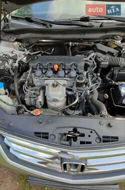Седан Honda Accord 2008 в 