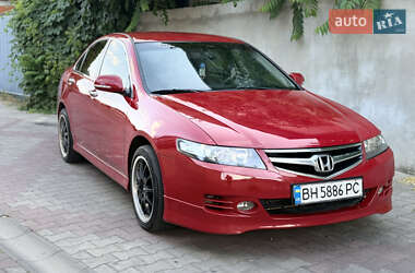 Седан Honda Accord 2007 в 