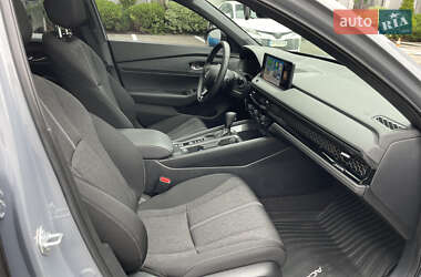 Седан Honda Accord 2023 в 
